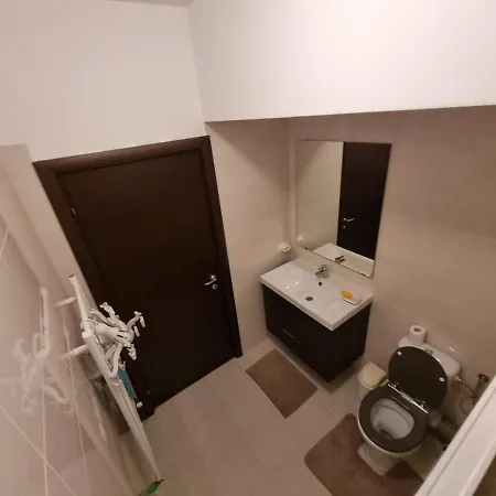 Apartment Herastrau Park Bucharest