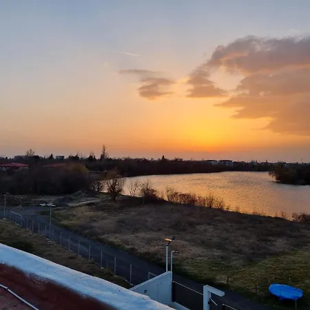 Apartment Herastrau Park
