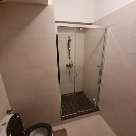 Apartment Herastrau Park Bucharest