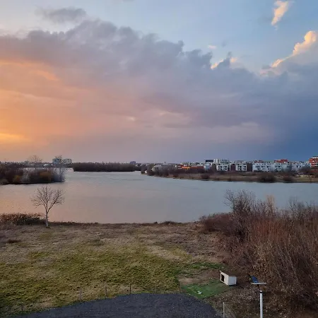 Herastrau Park Apartment