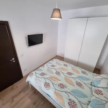 Apartment Herastrau Park *